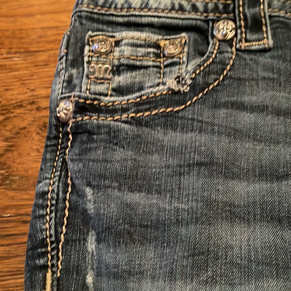 Miss Me signature skinny jeans - Picture 2 of 7